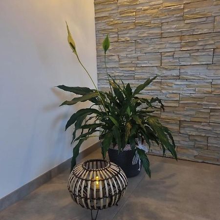 Wellness Ferienhaus Mechernich Eksteriør billede