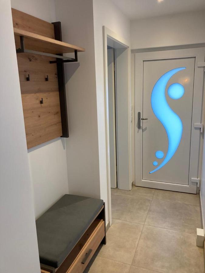Wellness Ferienhaus Mechernich Eksteriør billede