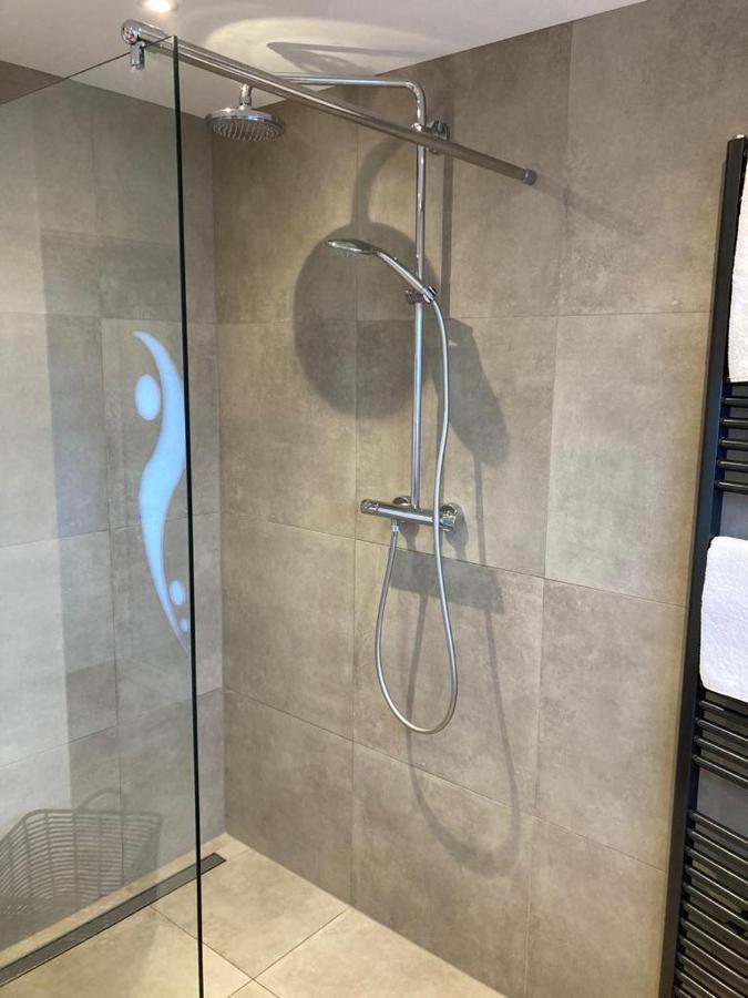 Wellness Ferienhaus Mechernich Eksteriør billede