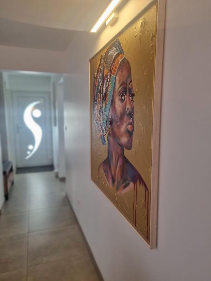 Wellness Ferienhaus Mechernich Eksteriør billede