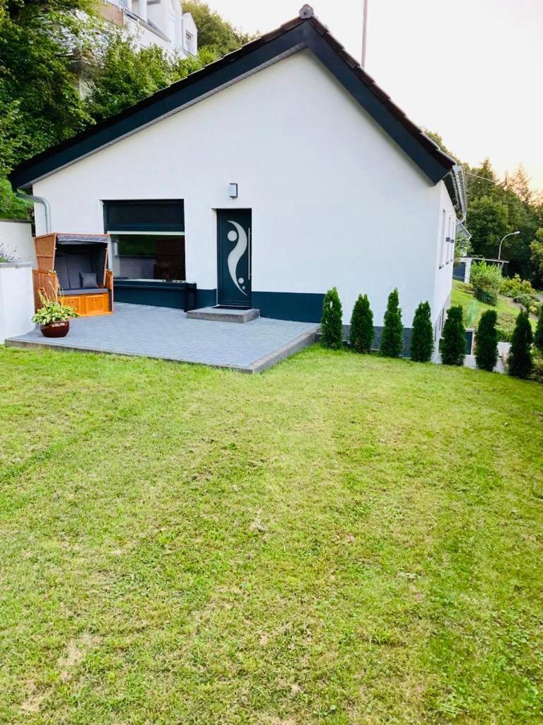 Wellness Ferienhaus Mechernich Eksteriør billede